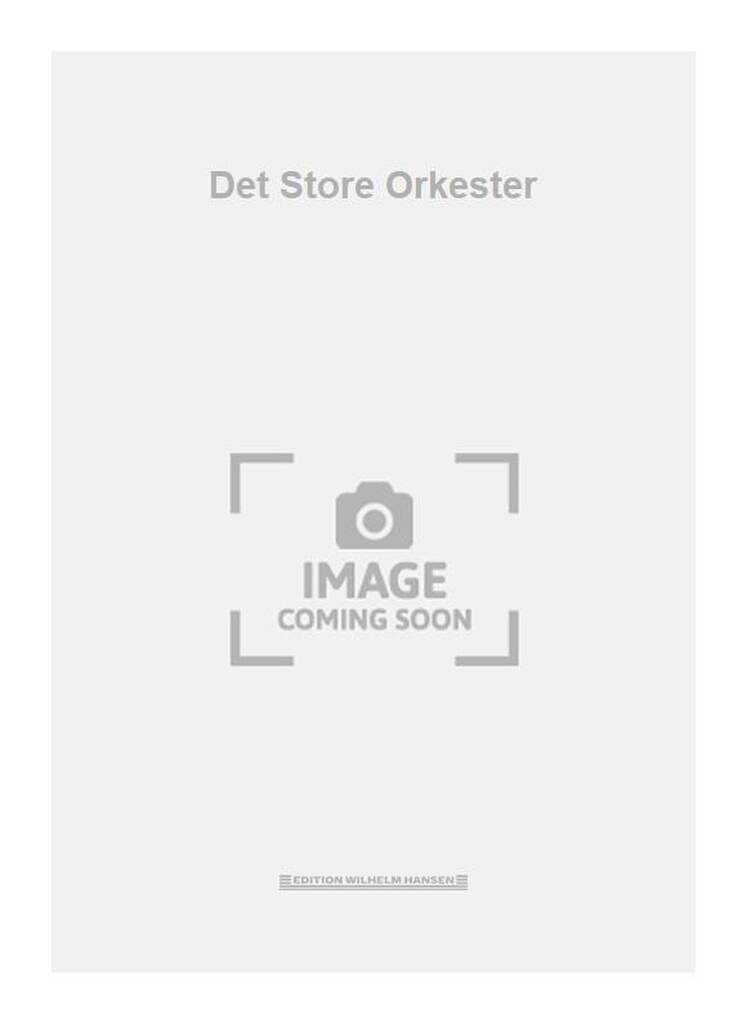 Det Store Orkester